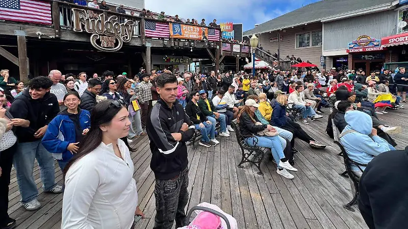 Pier 39